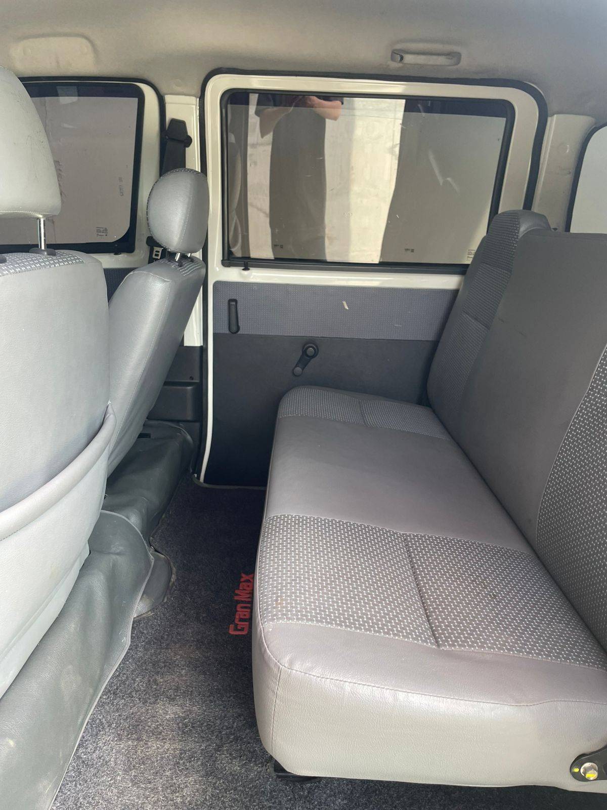 2020 Daihatsu Gran Max MB 1.5 D PS FH 2020 Daihatsu Gran Max MB 1.5 D PS FH