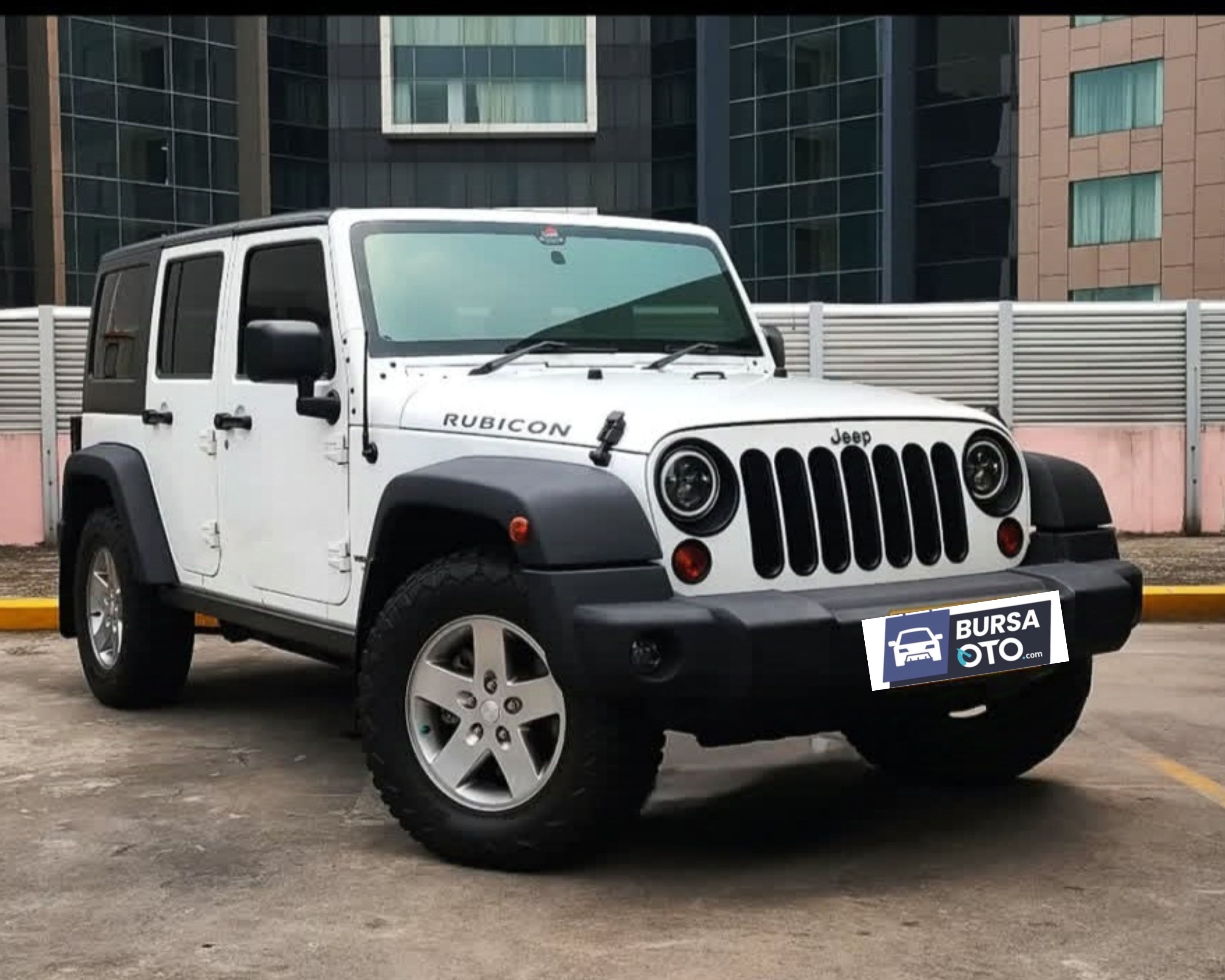 Second Hand 2012 Jeep Wrangler Second Hand 2012 Jeep Wrangler
