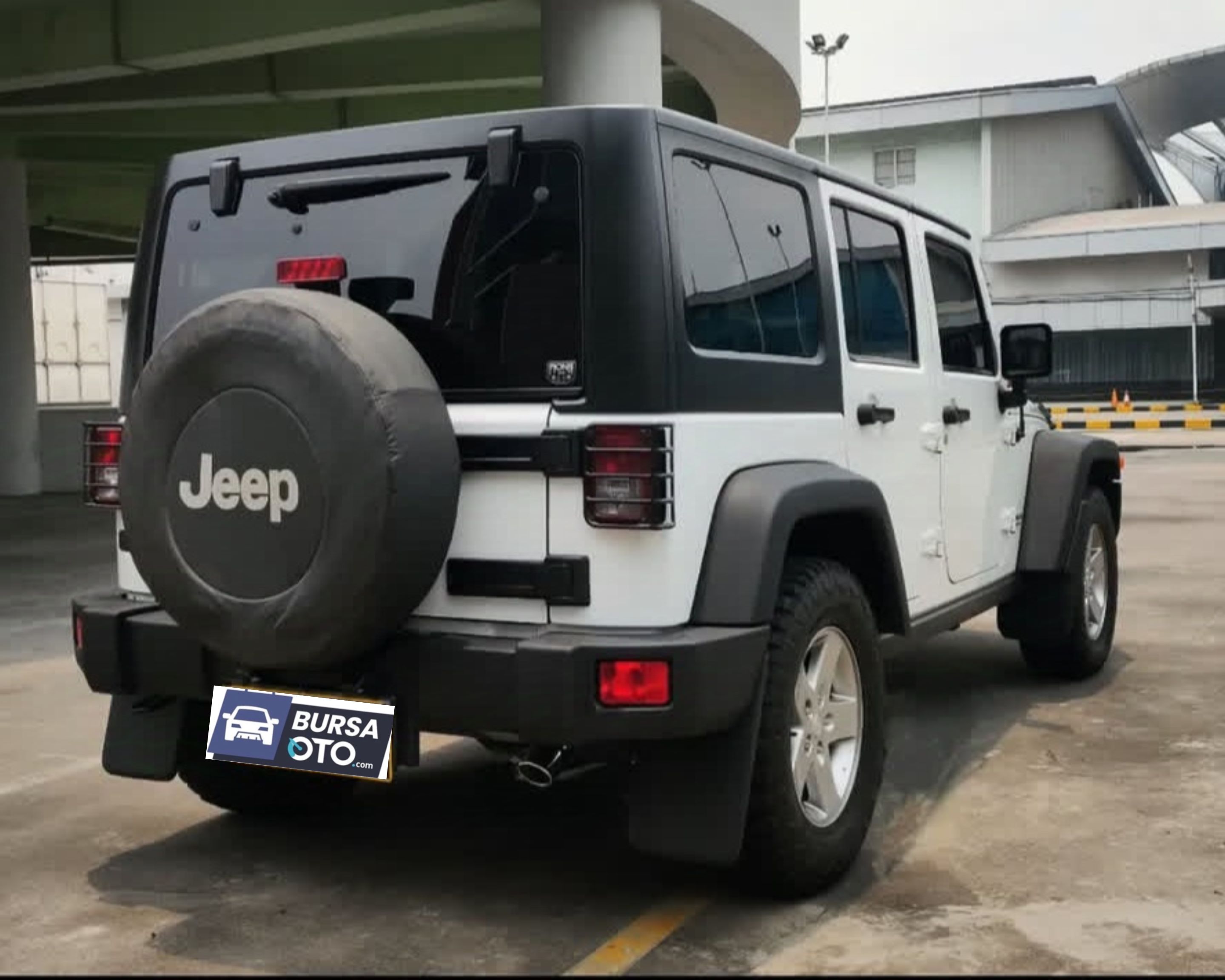 2012 Jeep Wrangler 2012 Jeep Wrangler