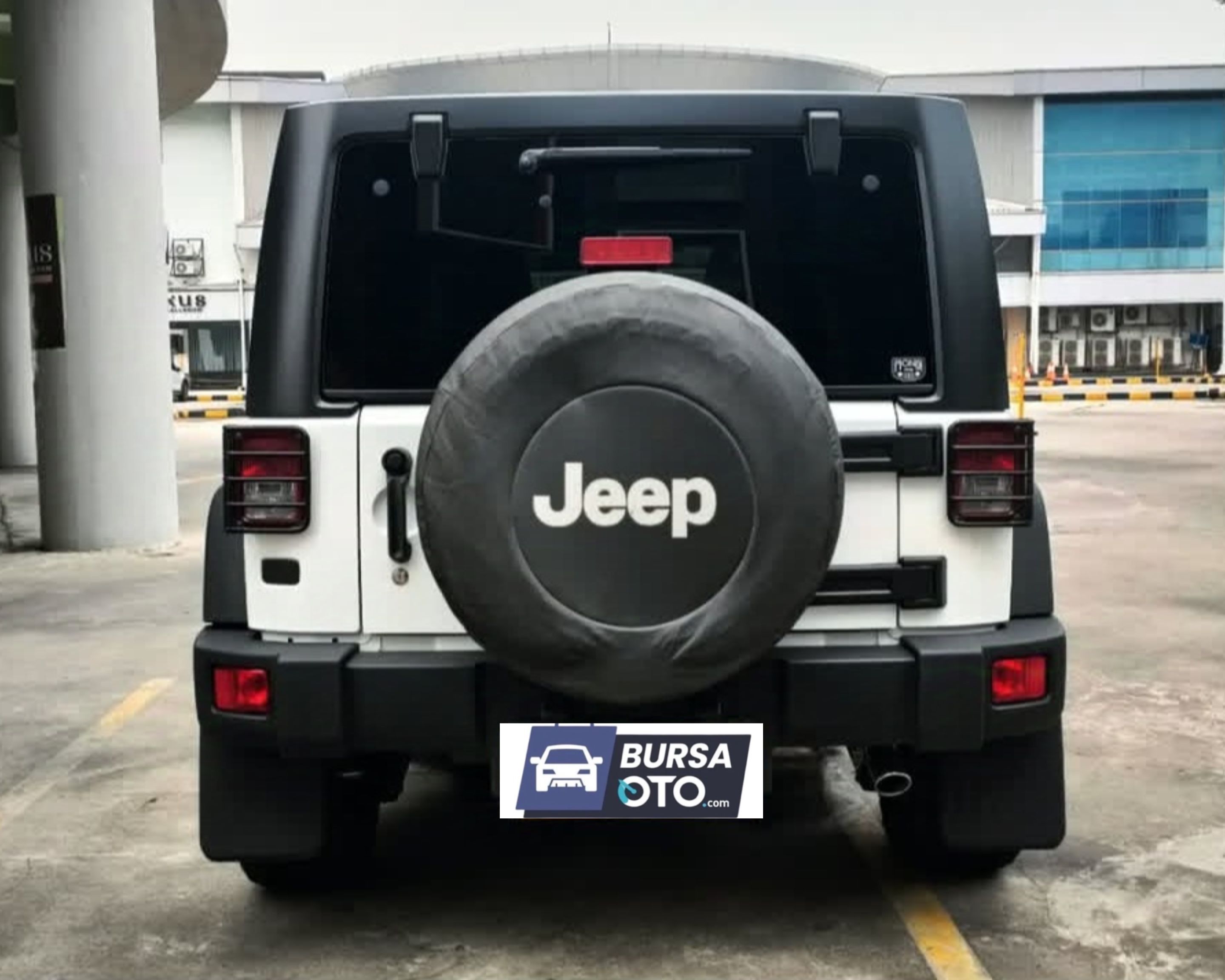 2012 Jeep Wrangler 2012 Jeep Wrangler