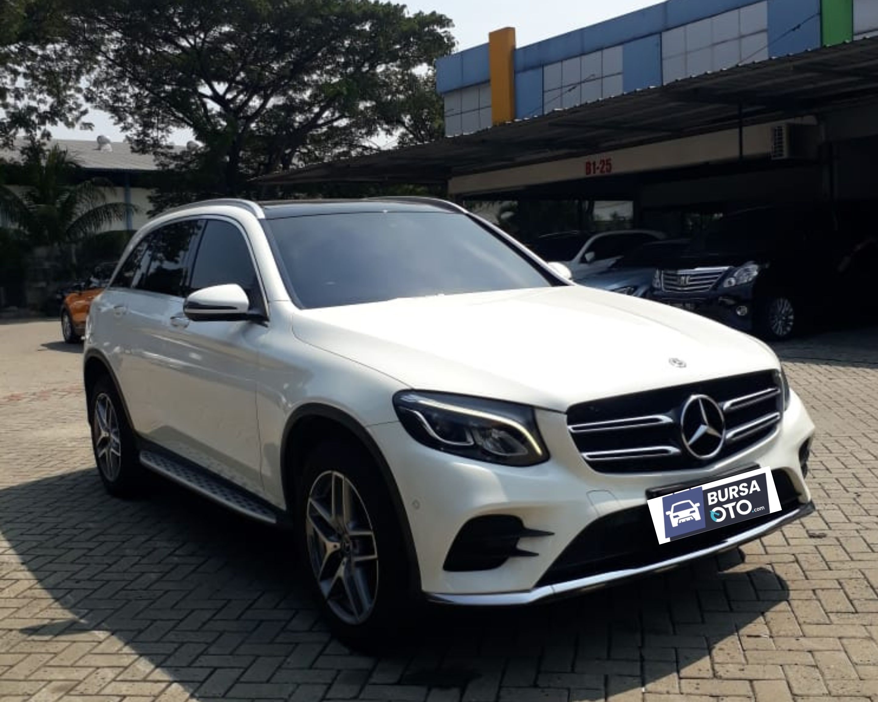 2018 Mercedes Benz GLC-Class 2018 Mercedes Benz GLC-Class