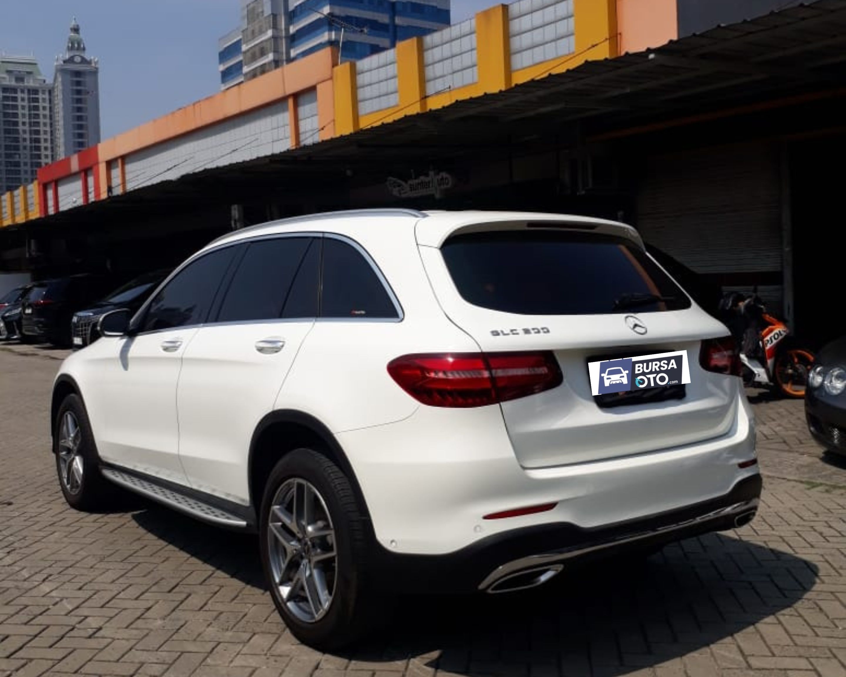 2018 Mercedes Benz GLC-Class 2018 Mercedes Benz GLC-Class