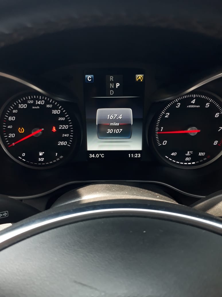 2018 Mercedes Benz GLC-Class 2018 Mercedes Benz GLC-Class