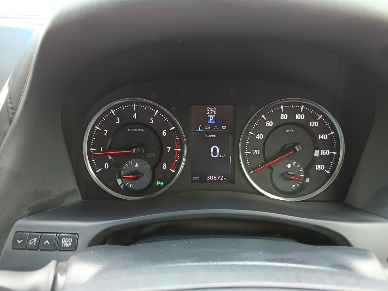 2015 Toyota Vellfire 2015 Toyota Vellfire