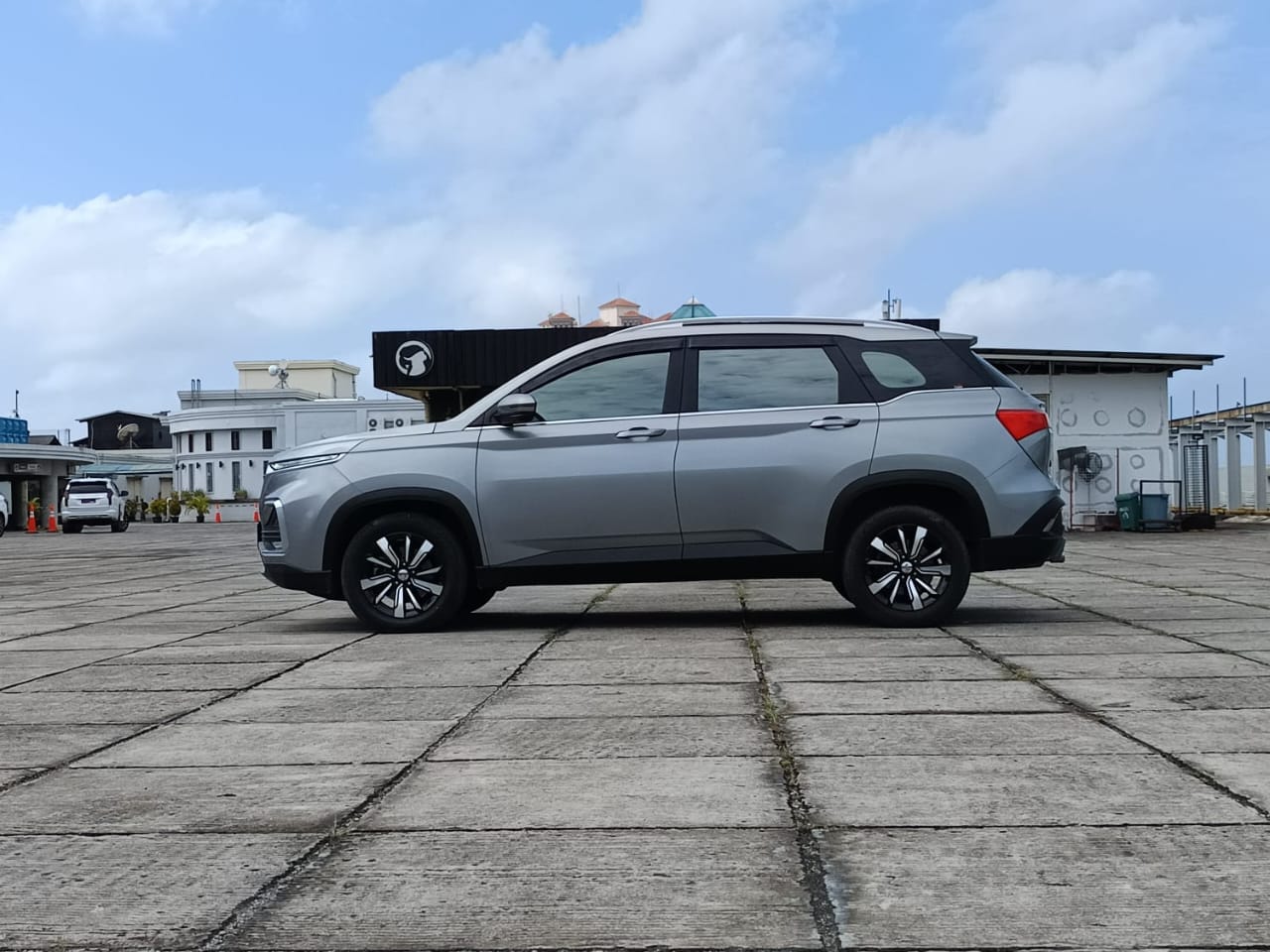 2021 Wuling Almaz 2021 Wuling Almaz