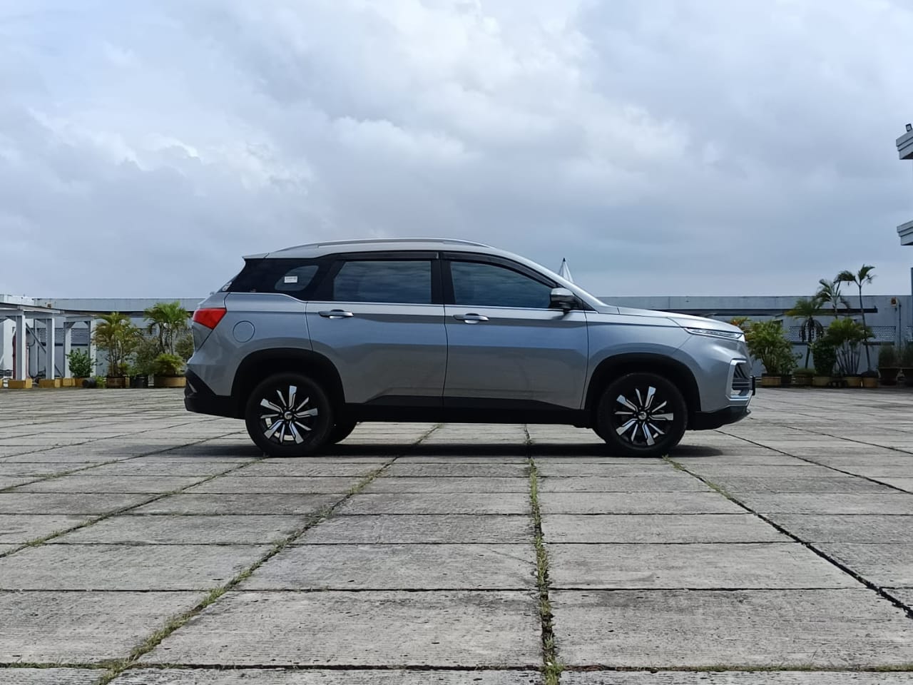 2021 Wuling Almaz 2021 Wuling Almaz