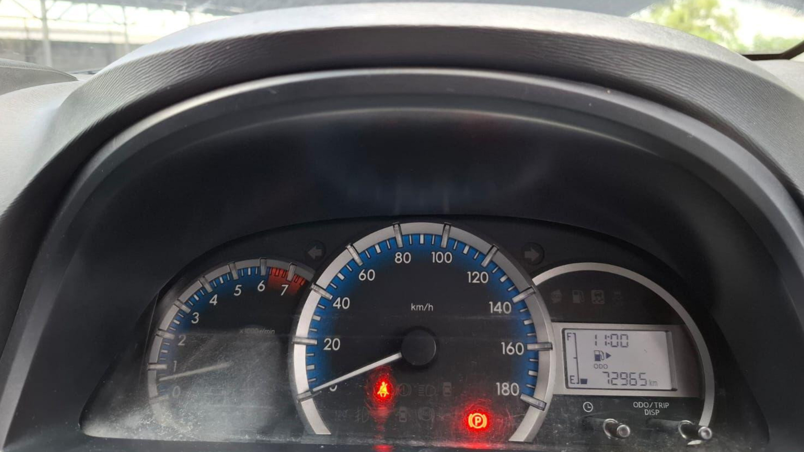 2021 Daihatsu Grand Xenia 2021 Daihatsu Grand Xenia