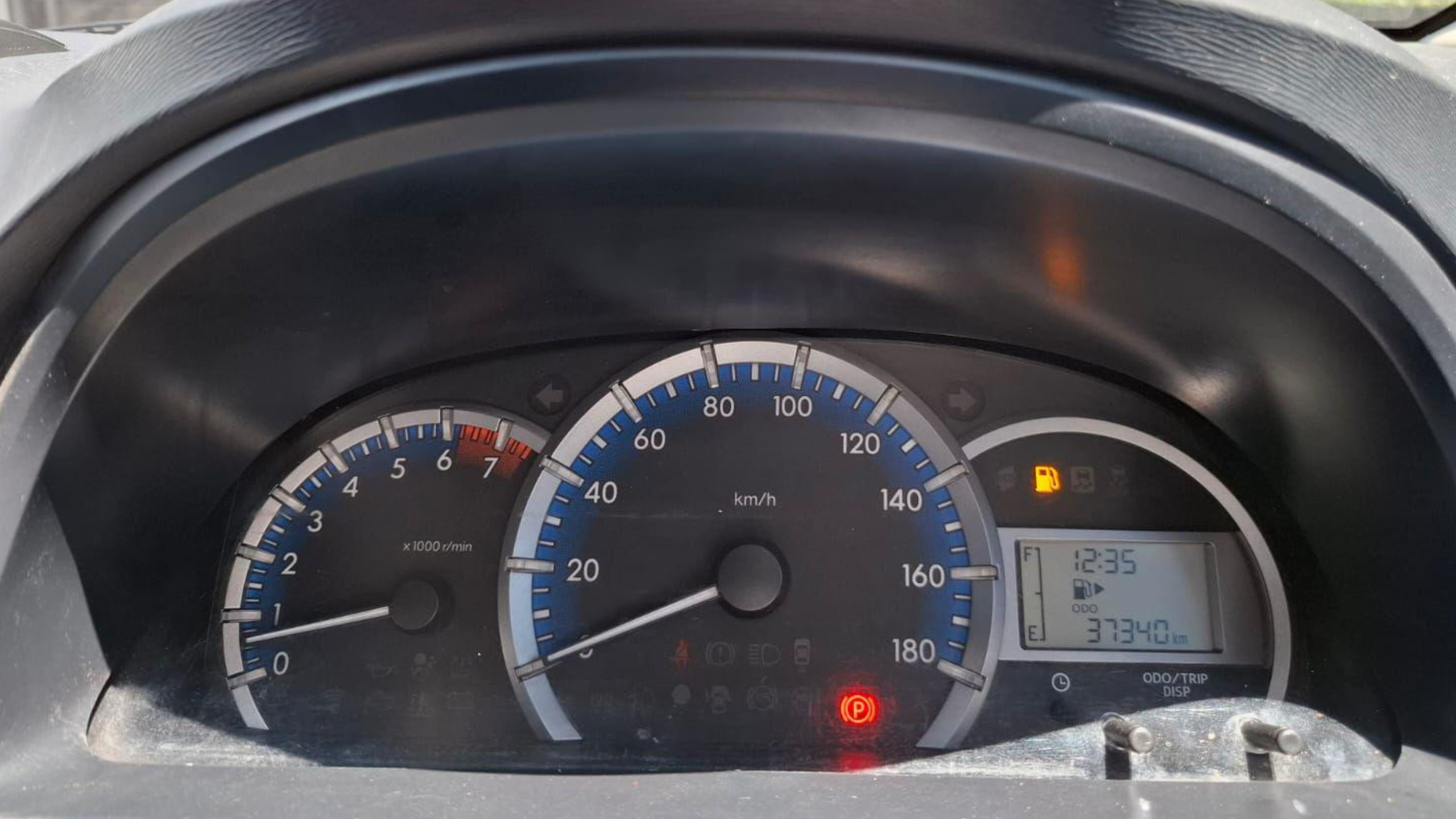 2021 Daihatsu Grand Xenia 2021 Daihatsu Grand Xenia