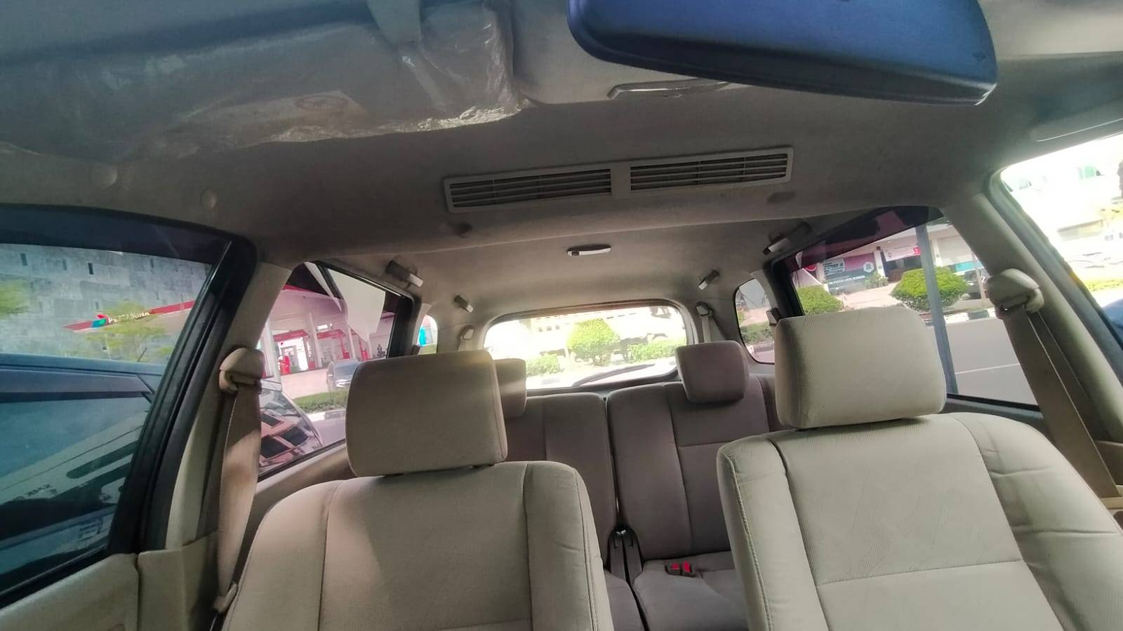 2013 Toyota Avanza G 1.3L AT 2013 Toyota Avanza G 1.3L AT