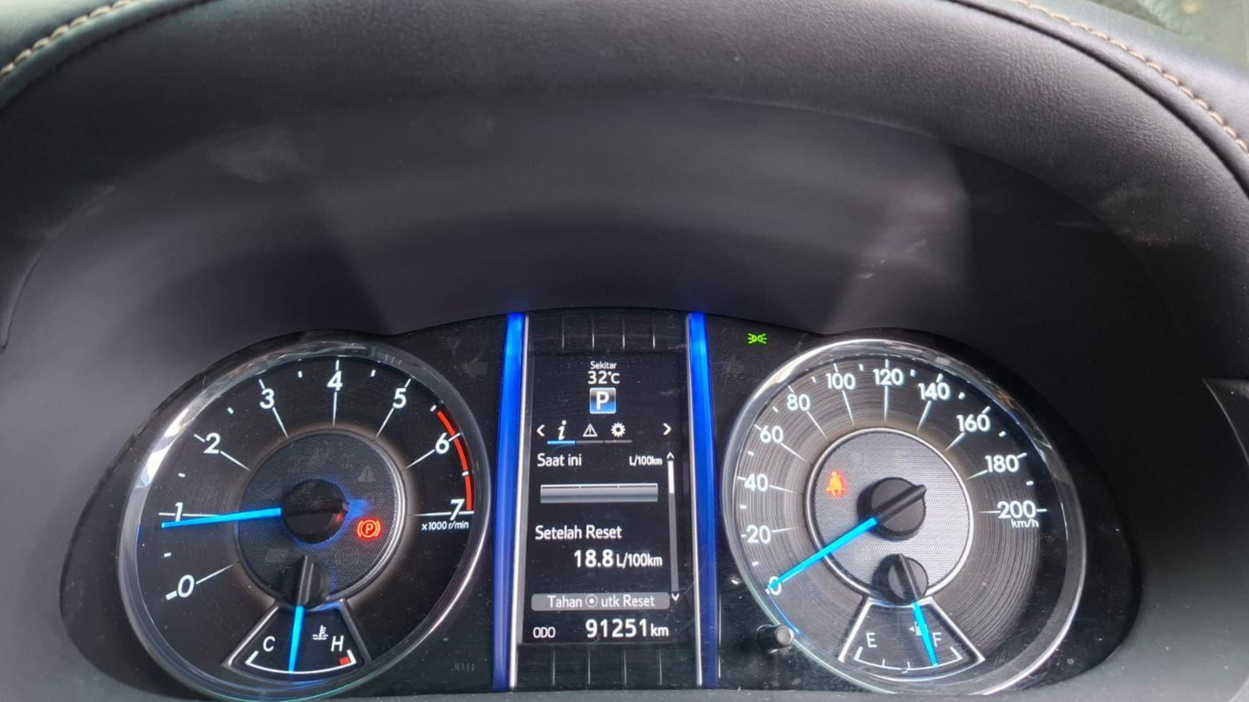 2016 Toyota Fortuner 2016 Toyota Fortuner