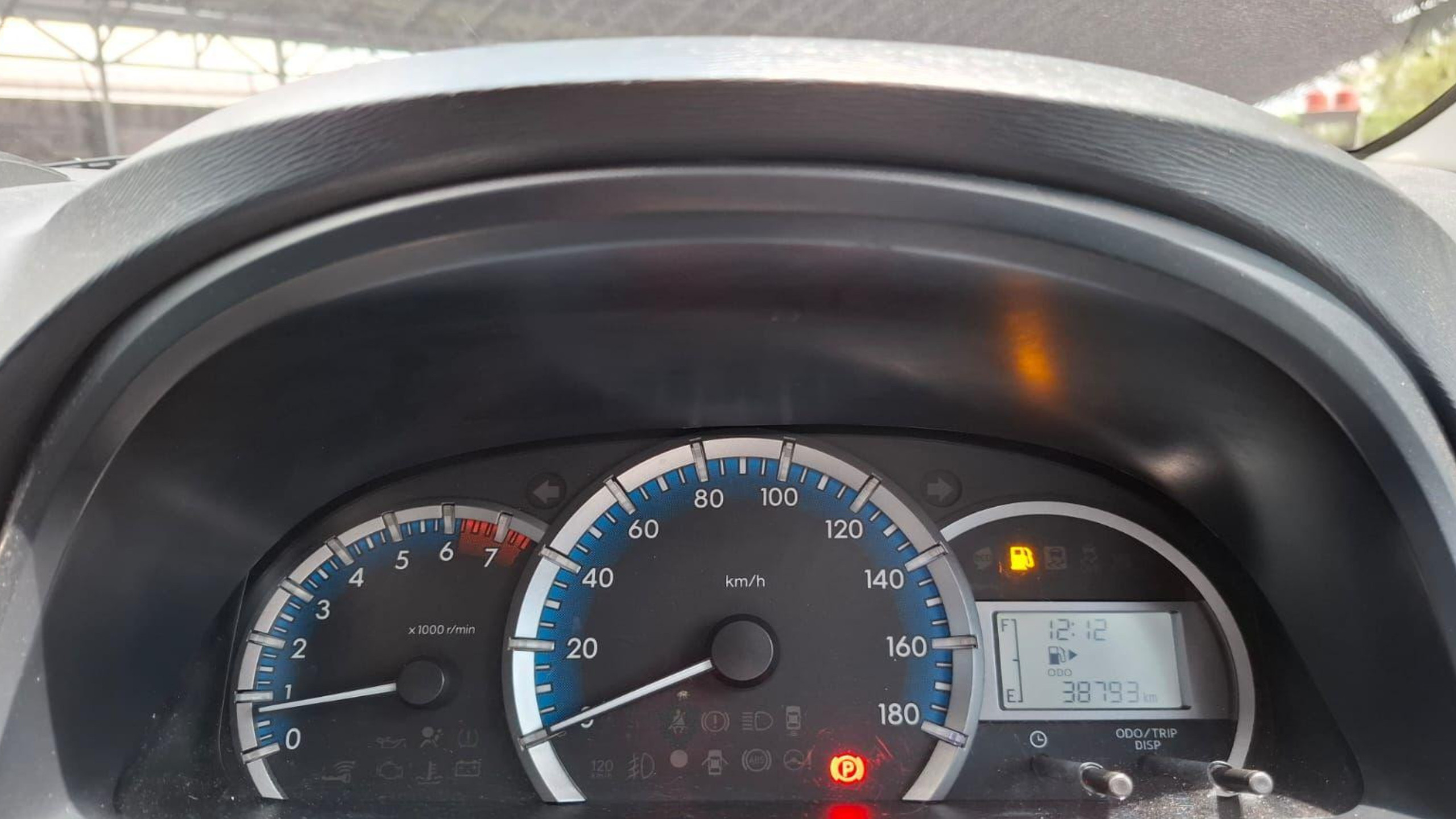 2021 Daihatsu Grand Xenia 2021 Daihatsu Grand Xenia