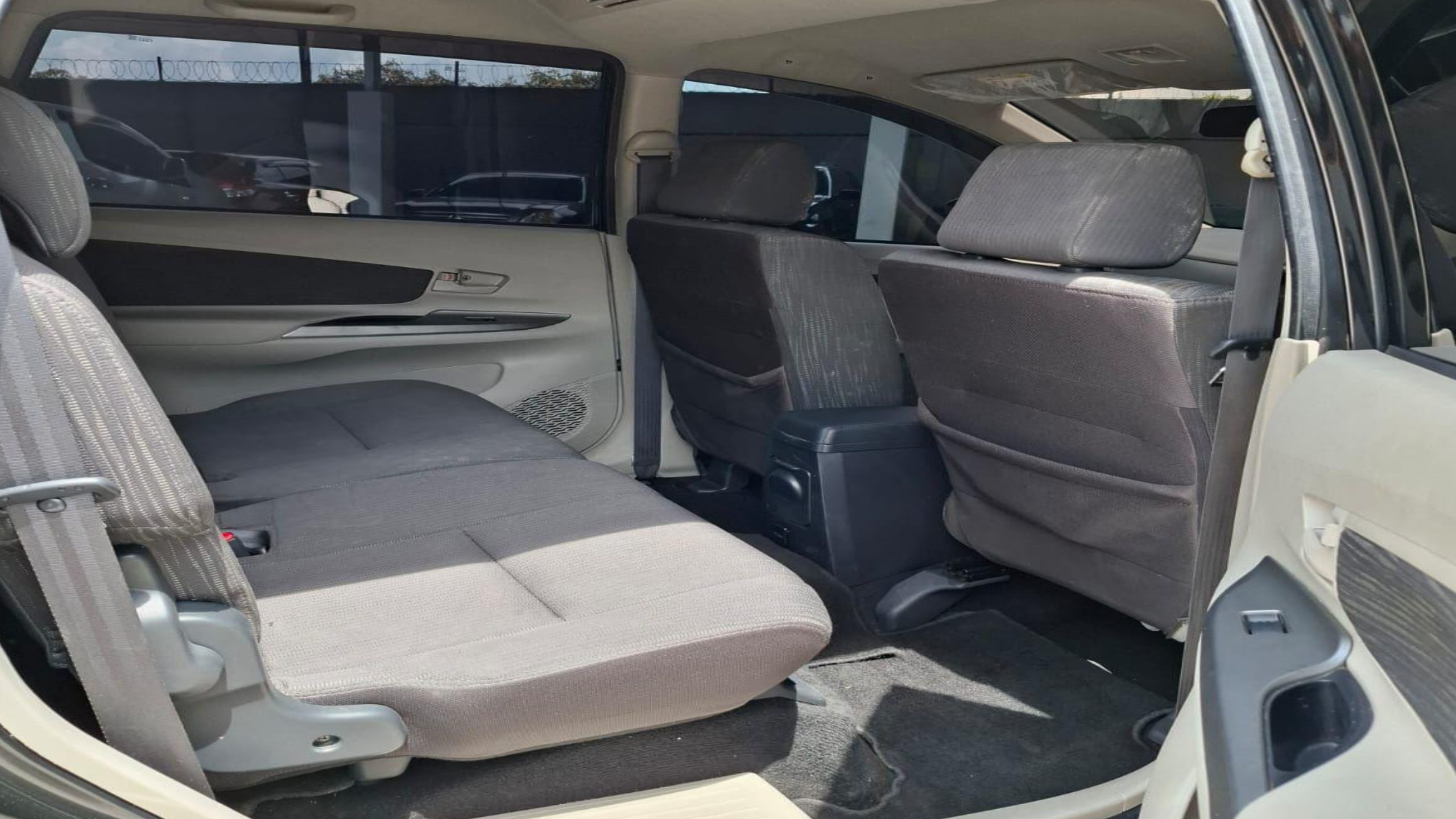 2021 Daihatsu Grand Xenia 2021 Daihatsu Grand Xenia