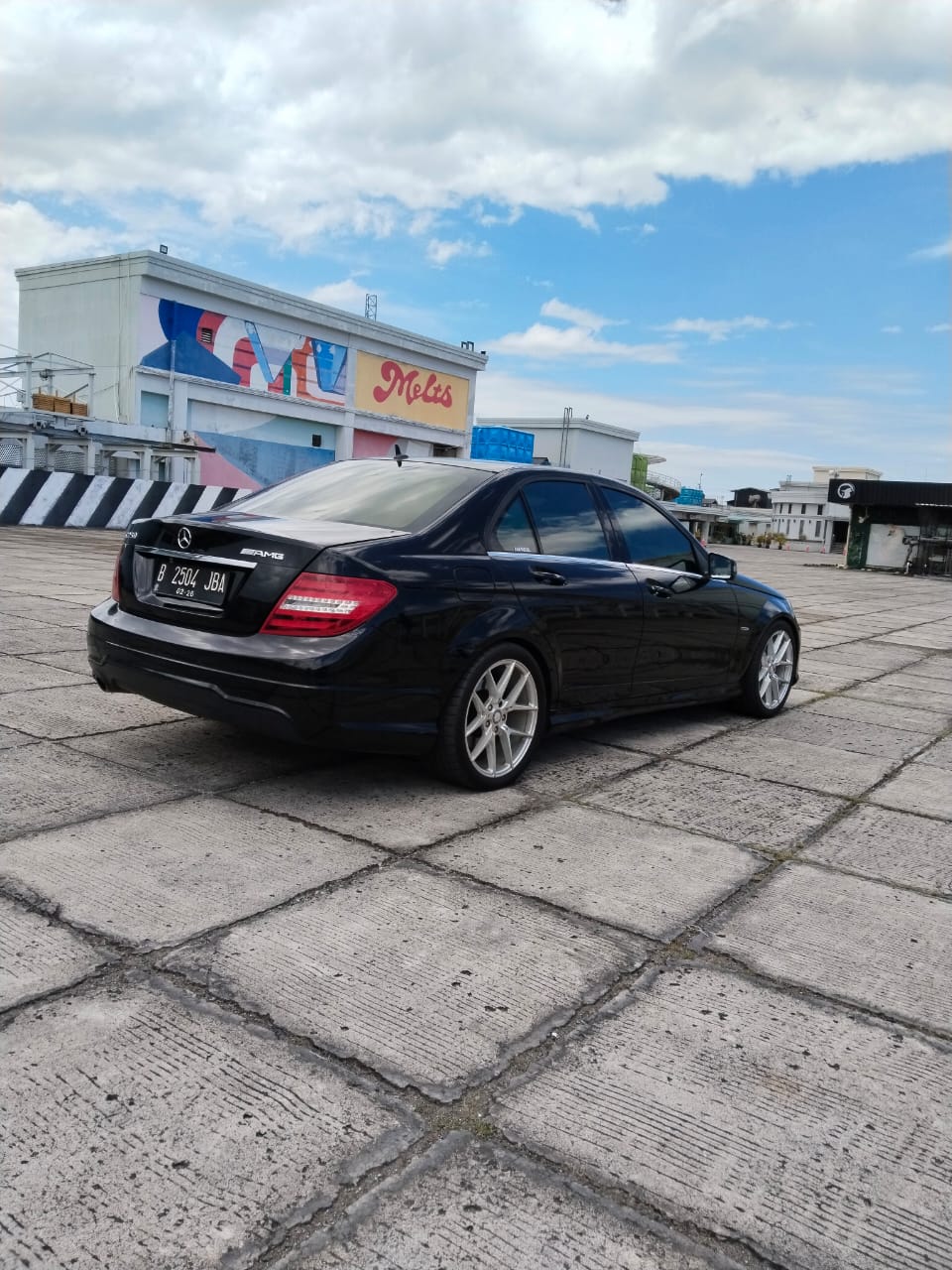 2012 Mercedes Benz C-Class 2012 Mercedes Benz C-Class