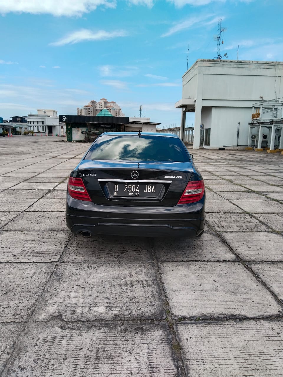 2012 Mercedes Benz C-Class 2012 Mercedes Benz C-Class