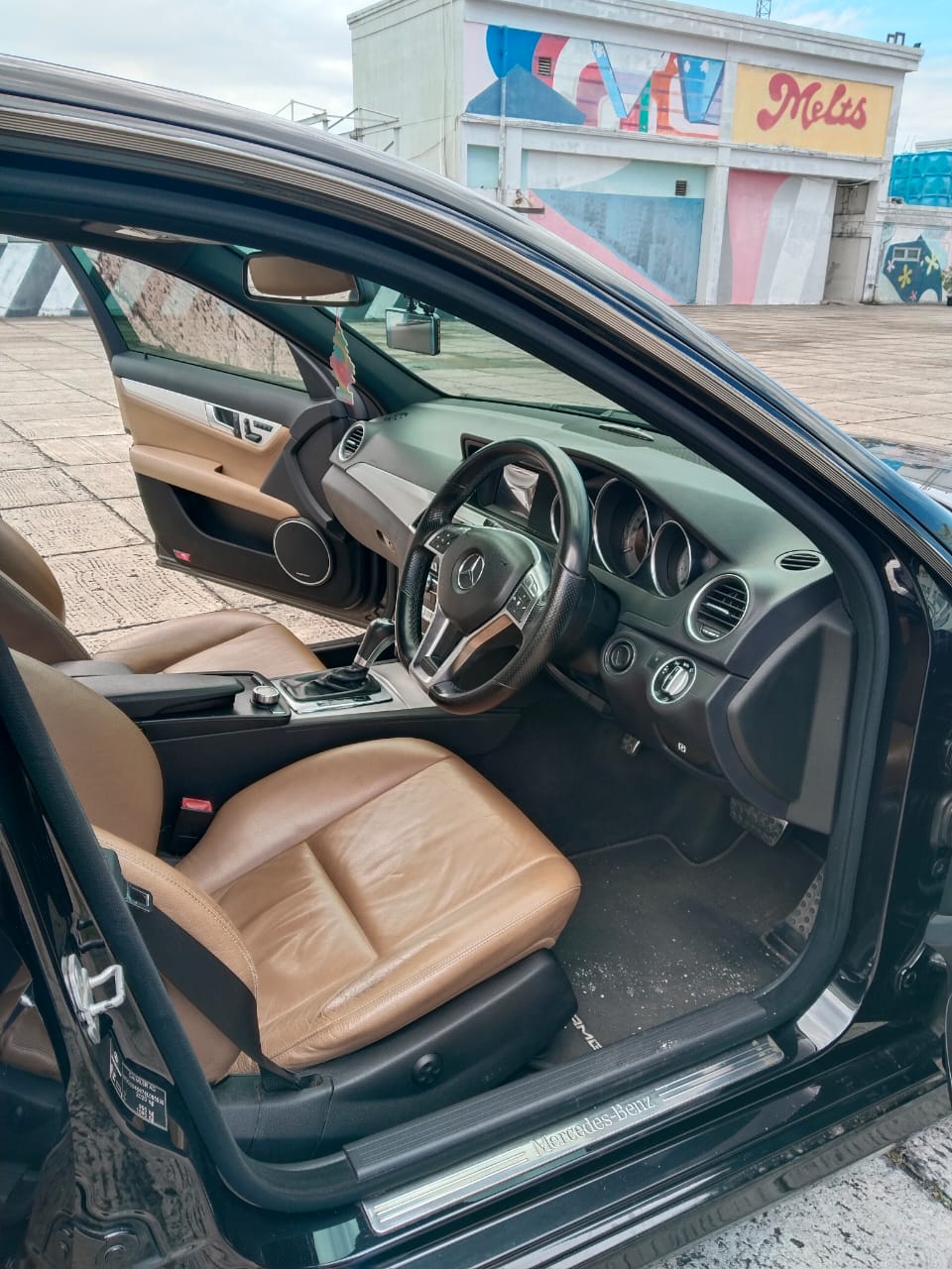 2012 Mercedes Benz C-Class 2012 Mercedes Benz C-Class