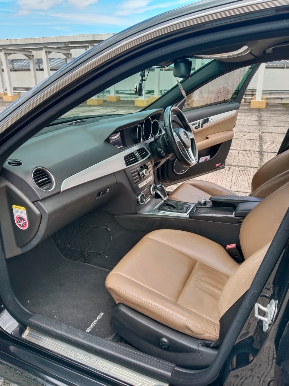 2012 Mercedes Benz C-Class 2012 Mercedes Benz C-Class