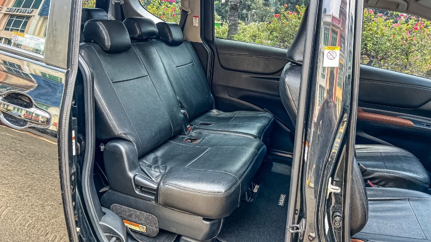 2017 Toyota Sienta 2017 Toyota Sienta