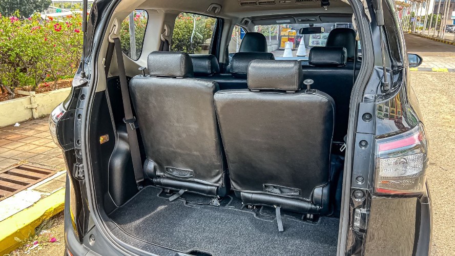 2017 Toyota Sienta 2017 Toyota Sienta