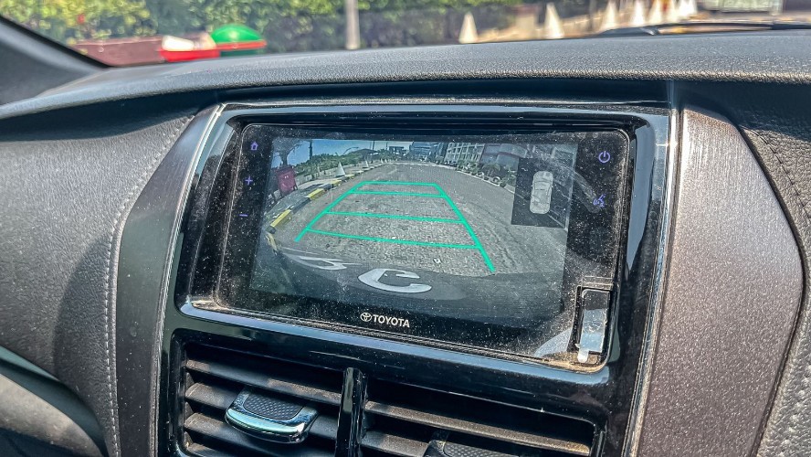 2021 Toyota Yaris 2021 Toyota Yaris