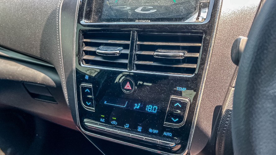 2021 Toyota Yaris 2021 Toyota Yaris