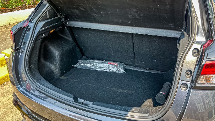 2021 Toyota Yaris 2021 Toyota Yaris