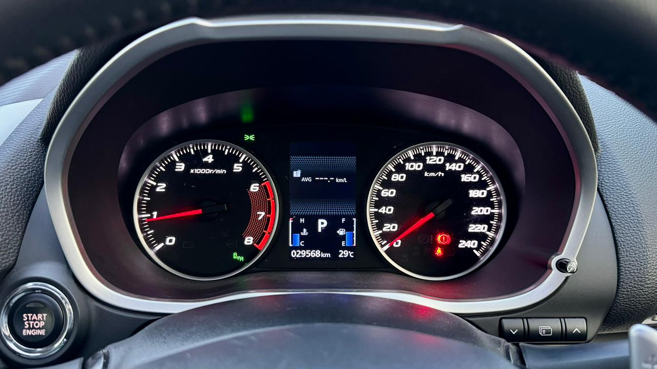 2019 Mitsubishi Eclipse Cross 2019 Mitsubishi Eclipse Cross