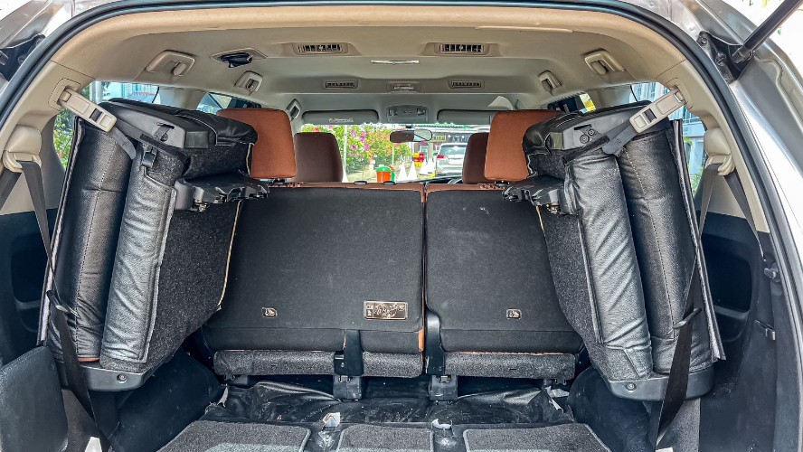 2017 Toyota Kijang Innova 2017 Toyota Kijang Innova