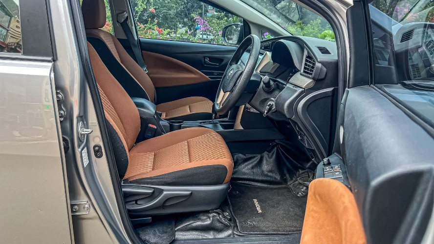 2017 Toyota Kijang Innova 2017 Toyota Kijang Innova