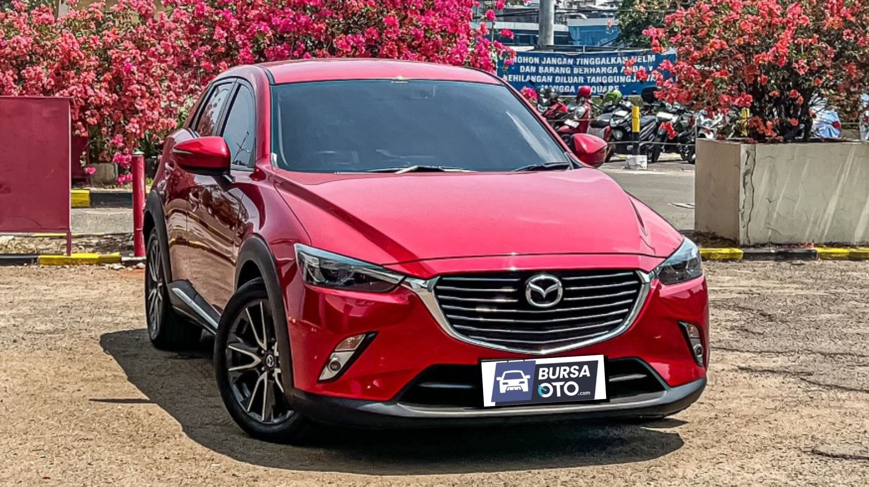 2018 Mazda CX 3 2018 Mazda CX 3