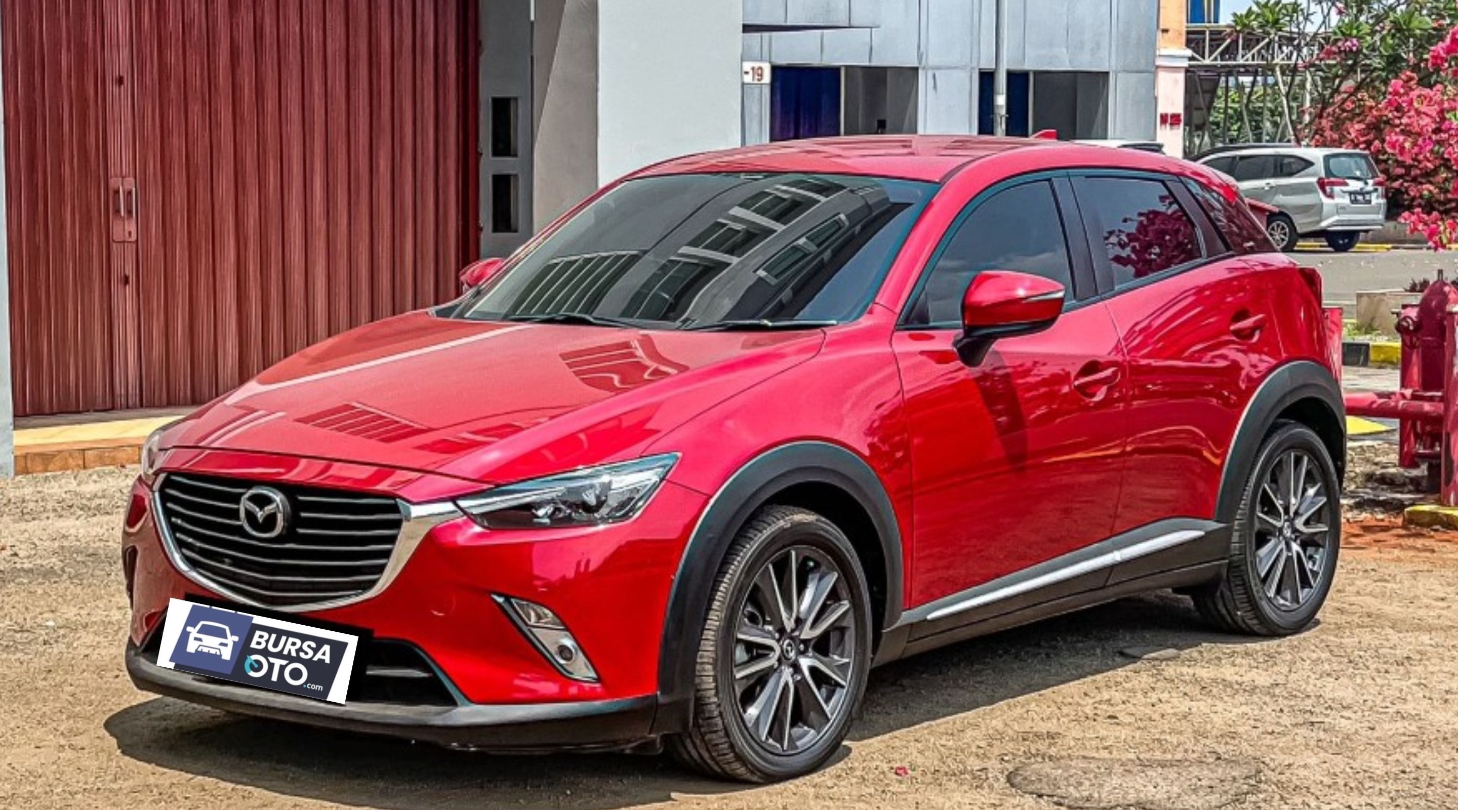 2018 Mazda CX 3 2018 Mazda CX 3