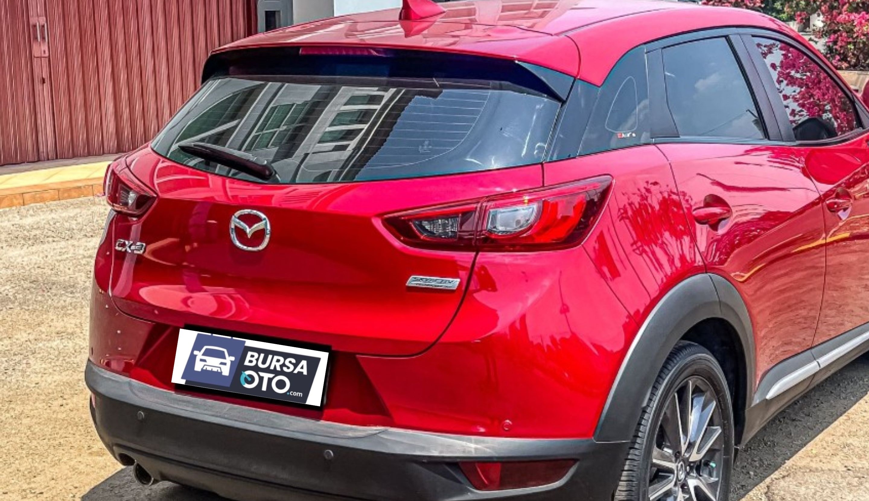 2018 Mazda CX 3 2018 Mazda CX 3