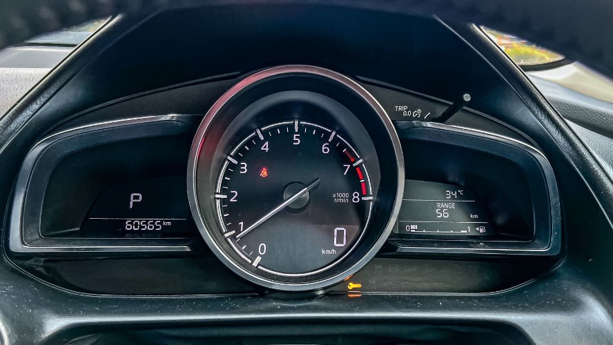 2018 Mazda CX 3 2018 Mazda CX 3