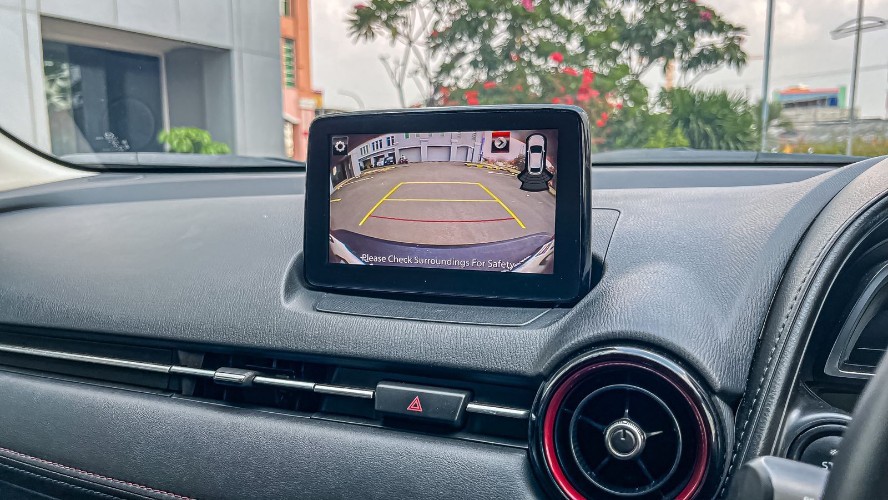 2018 Mazda CX 3 2018 Mazda CX 3