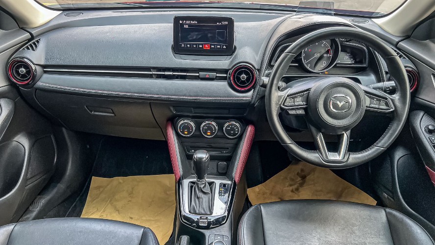 2018 Mazda CX 3 2018 Mazda CX 3