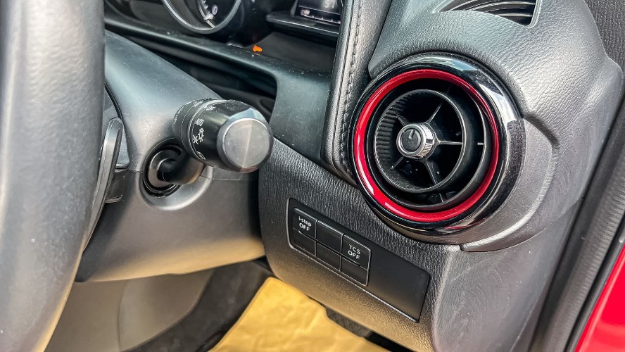 2018 Mazda CX 3 2018 Mazda CX 3