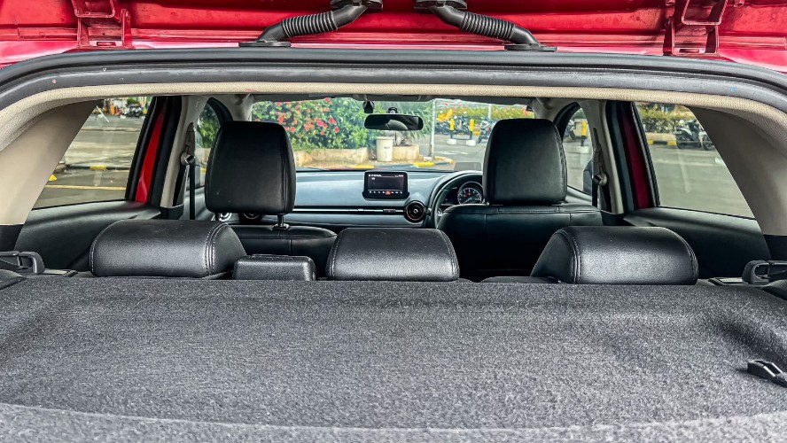 2018 Mazda CX 3 2018 Mazda CX 3