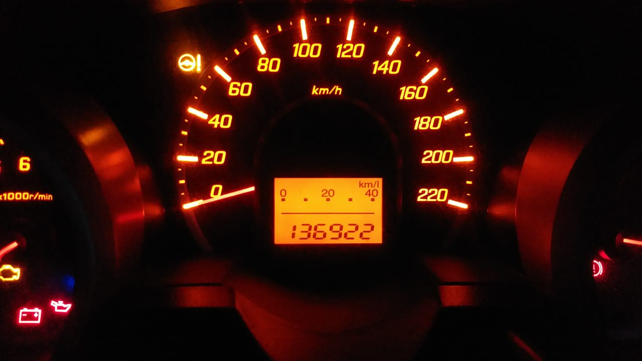 2013 Honda Jazz 2013 Honda Jazz