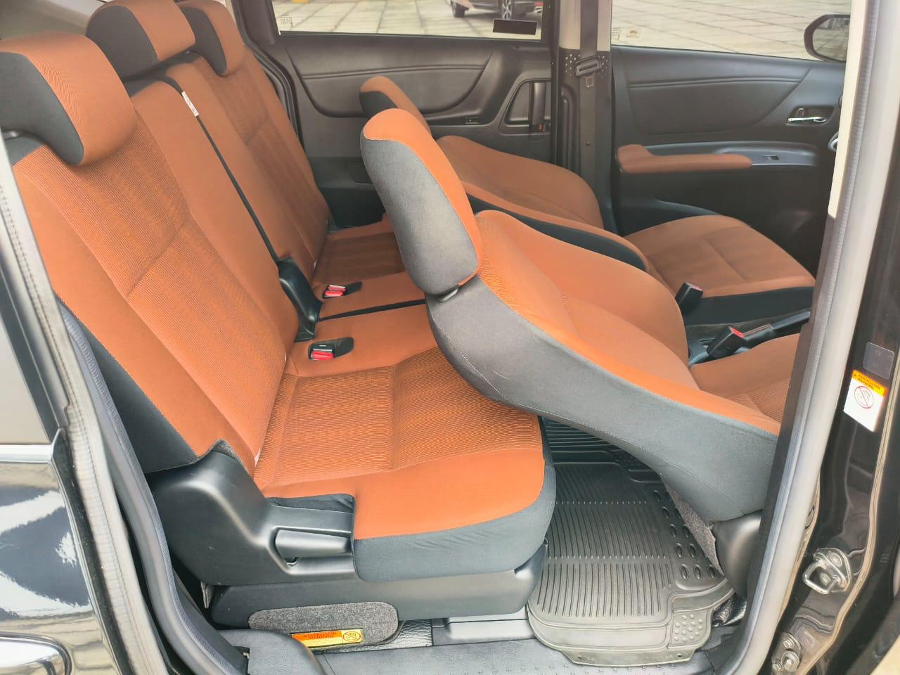 2017 Toyota Sienta 2017 Toyota Sienta