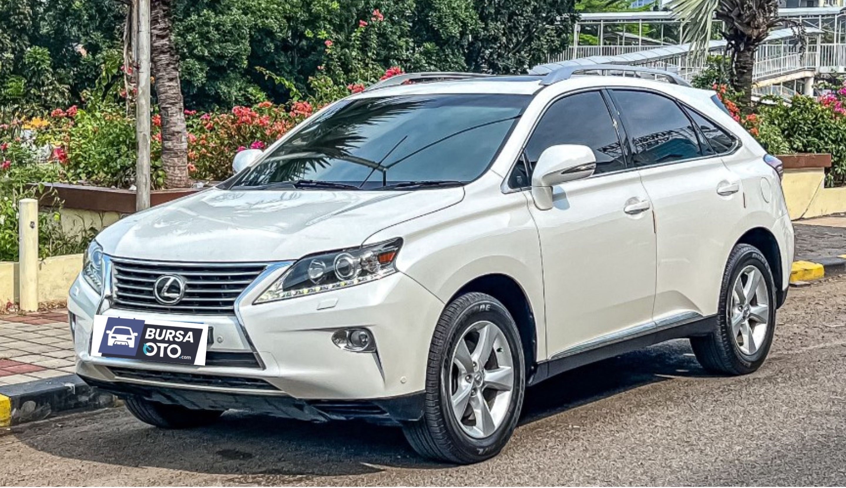 2012 Lexus RX 270 2012 Lexus RX 270