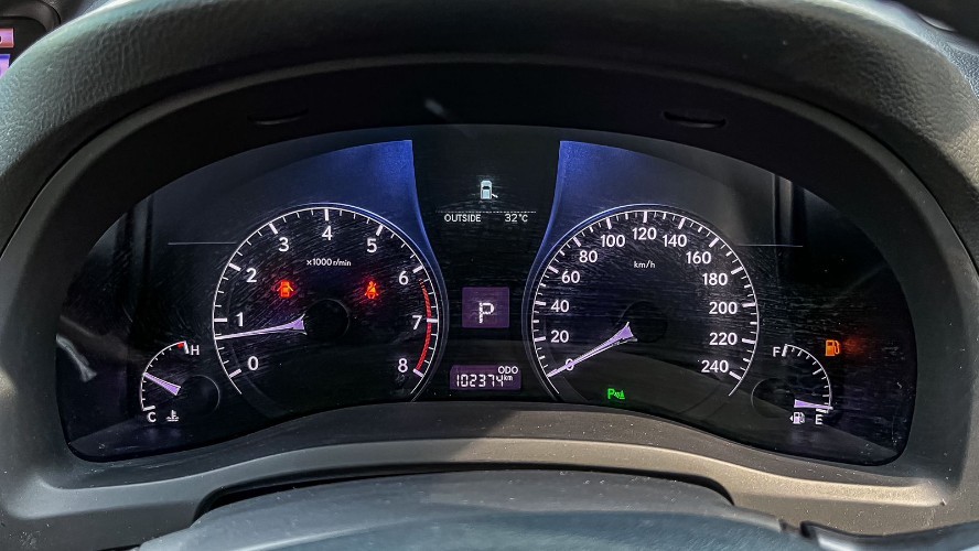 2012 Lexus RX 270 2012 Lexus RX 270