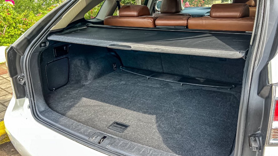 2012 Lexus RX 270 2012 Lexus RX 270