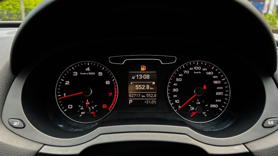 2012 Audi Q3 2012 Audi Q3