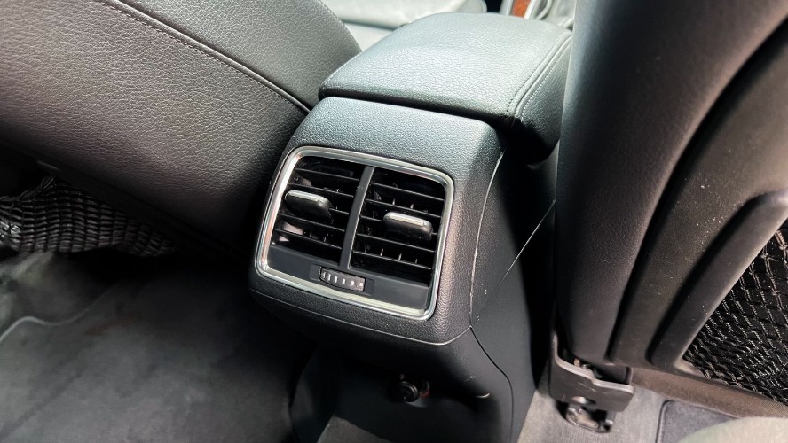 2012 Audi Q3 2012 Audi Q3