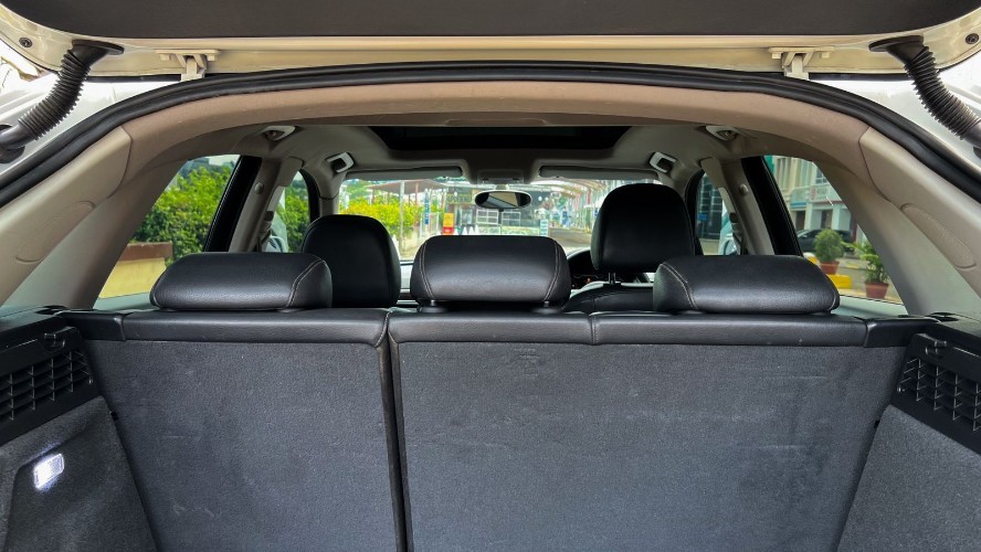 2012 Audi Q3 2012 Audi Q3