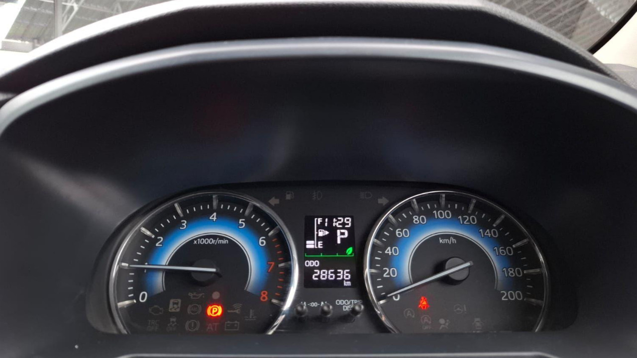 2022 Toyota Rush 2022 Toyota Rush