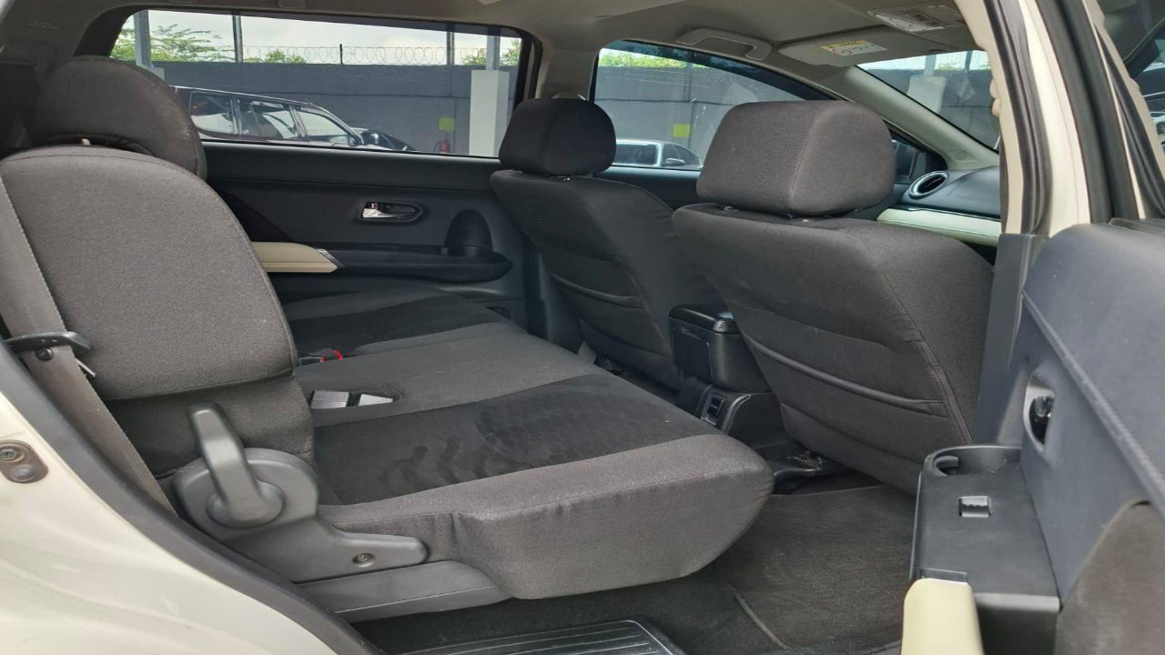 2022 Toyota Rush 2022 Toyota Rush