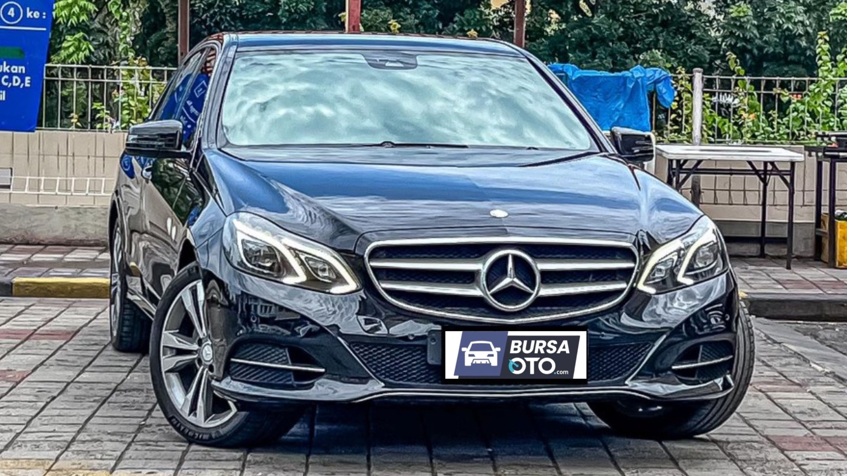 2014 Mercedes Benz E-Class 2014 Mercedes Benz E-Class