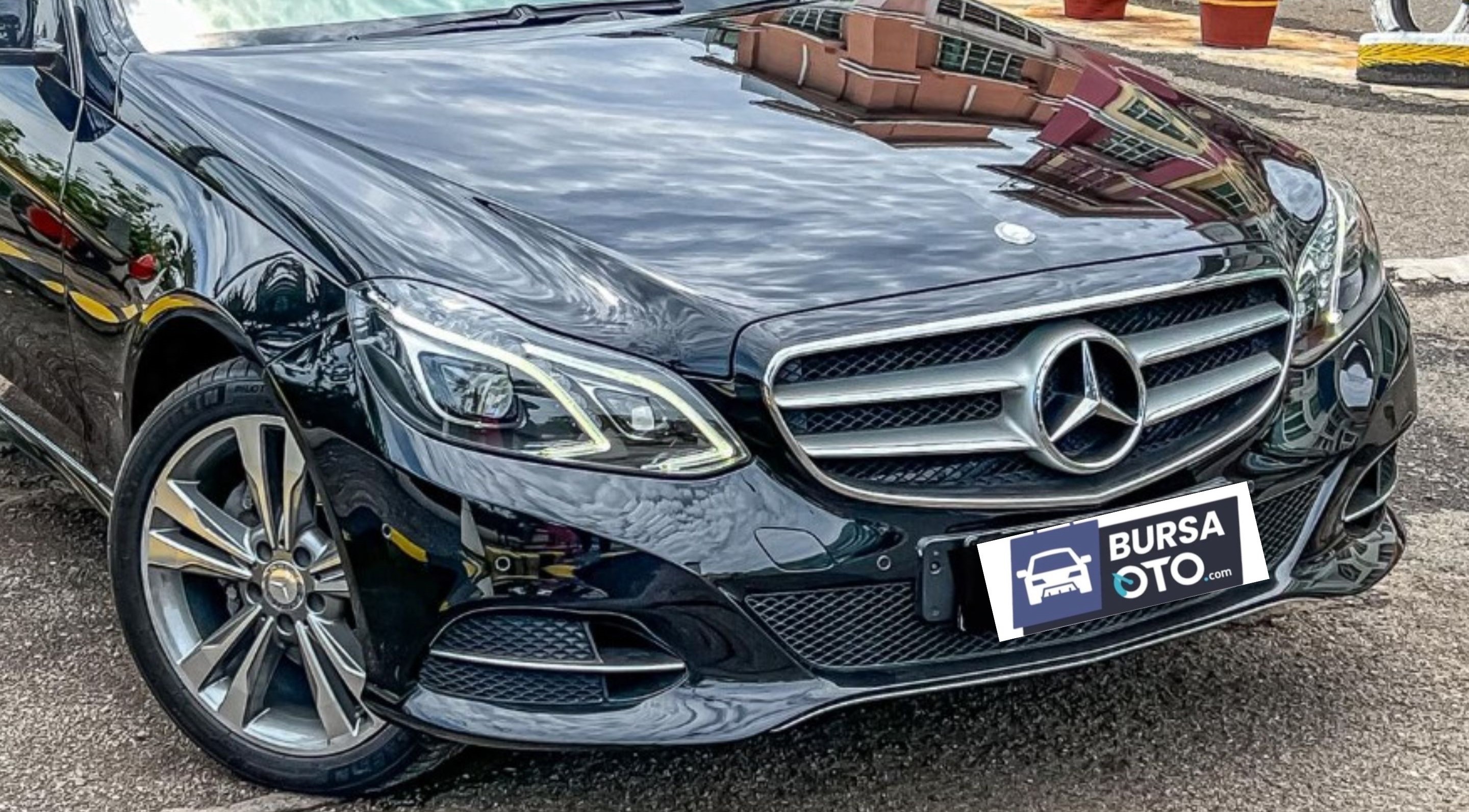 2014 Mercedes Benz E-Class 2014 Mercedes Benz E-Class