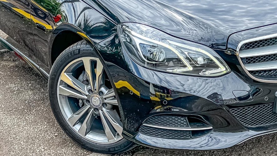 2014 Mercedes Benz E-Class 2014 Mercedes Benz E-Class