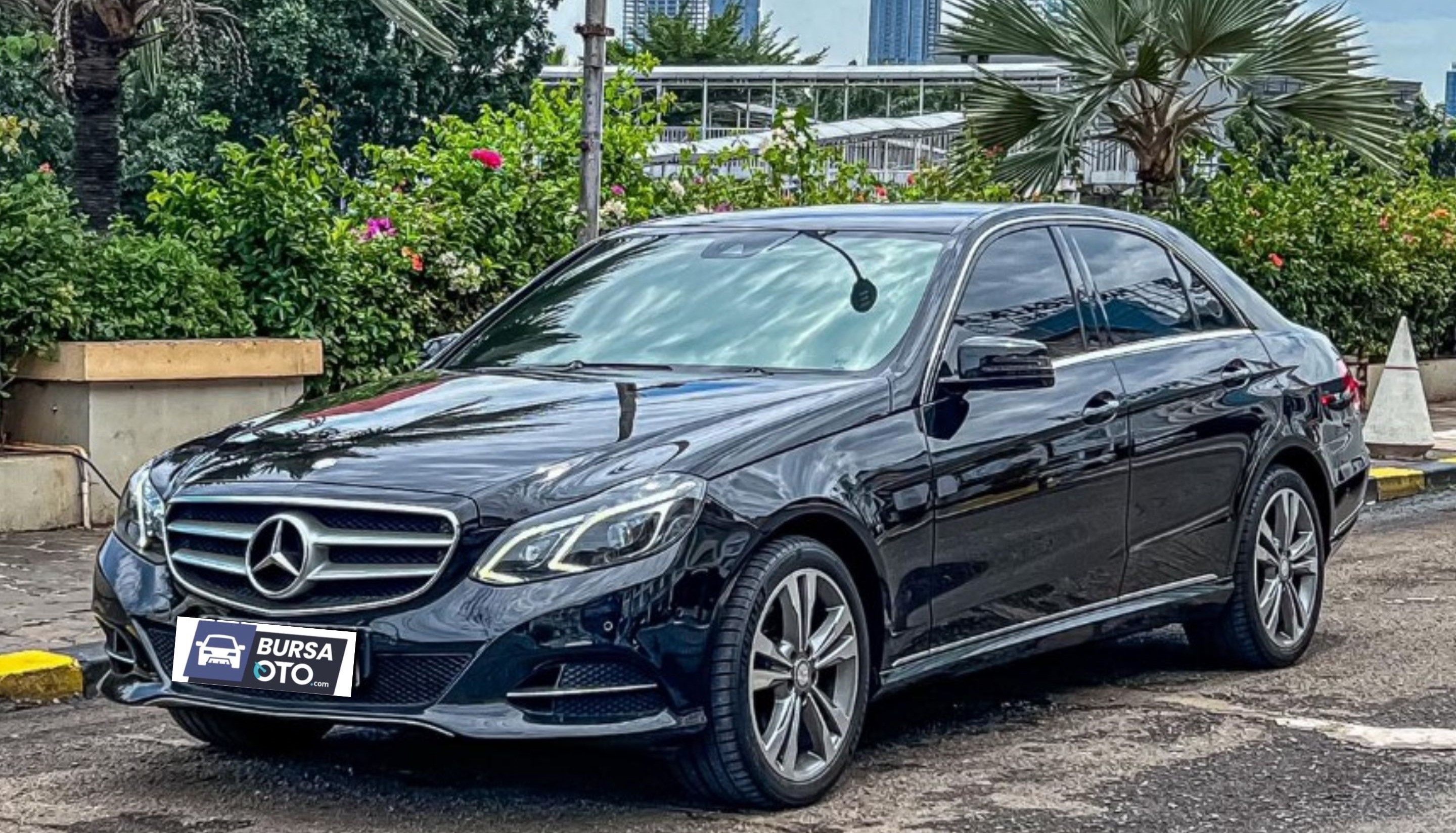 2014 Mercedes Benz E-Class 2014 Mercedes Benz E-Class